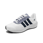 Unisex Mesh Tech Performance Running Shoes