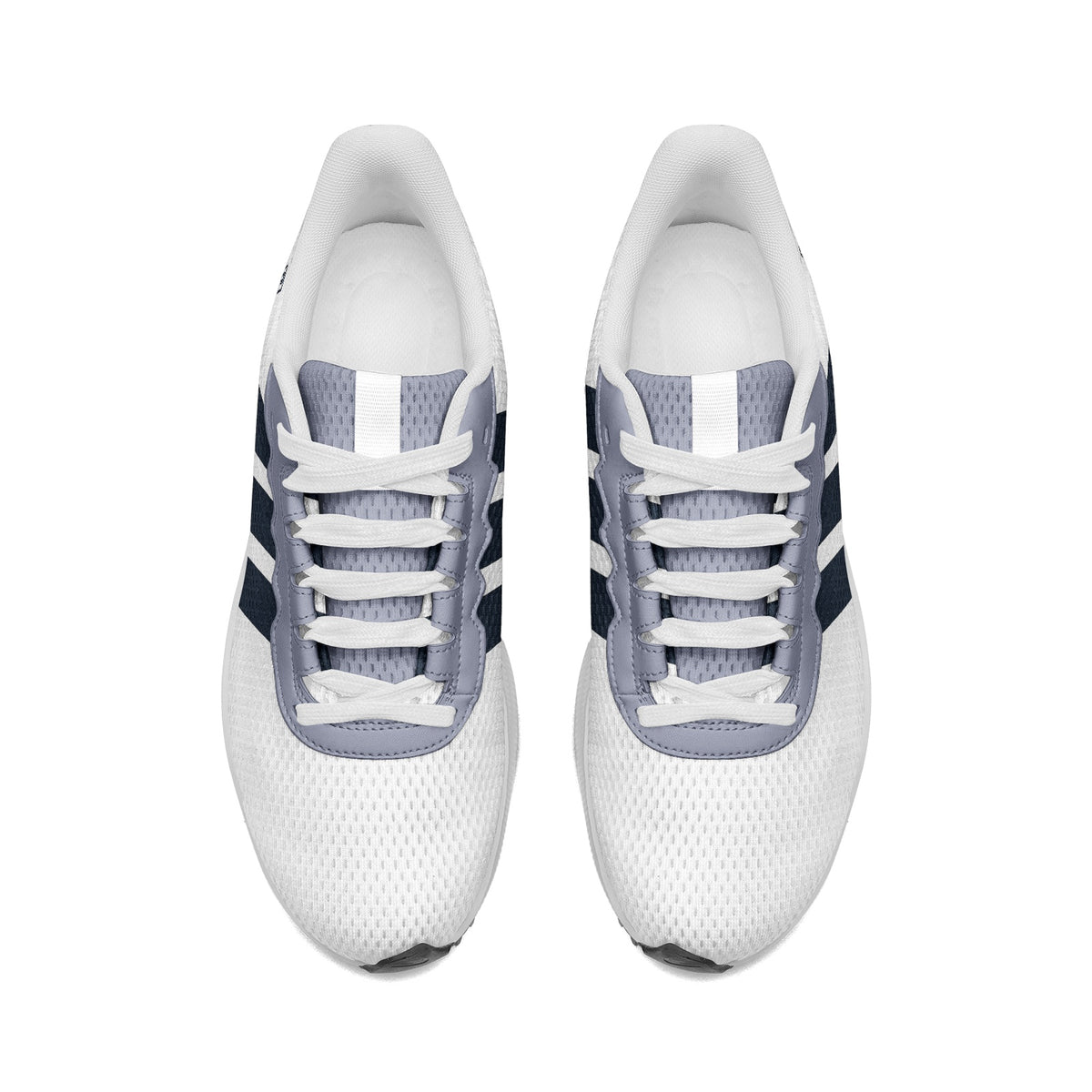 Unisex Mesh Tech Performance Running Shoes