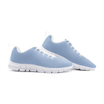 Ultra-Lightweight Breathable Running Shoes – Sky Blue