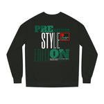 Men's Classic Crewneck Sweatshirt