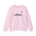 Men’s “Believe. Dream. Shine.” Sweatshirt