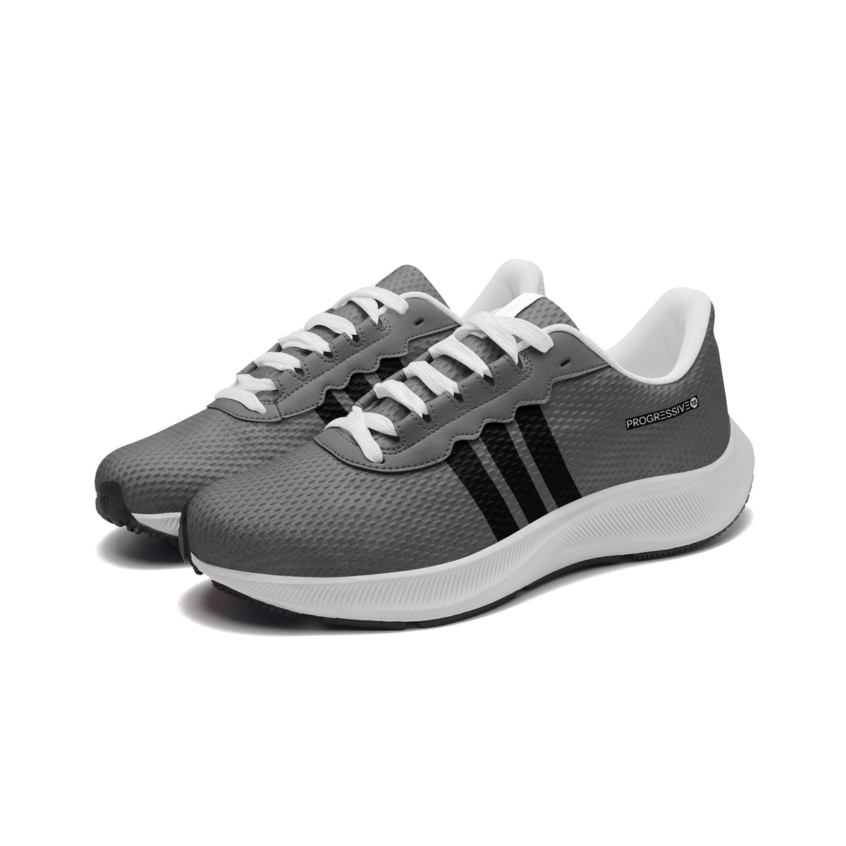 Unisex Mesh Tech Performance Running Shoes