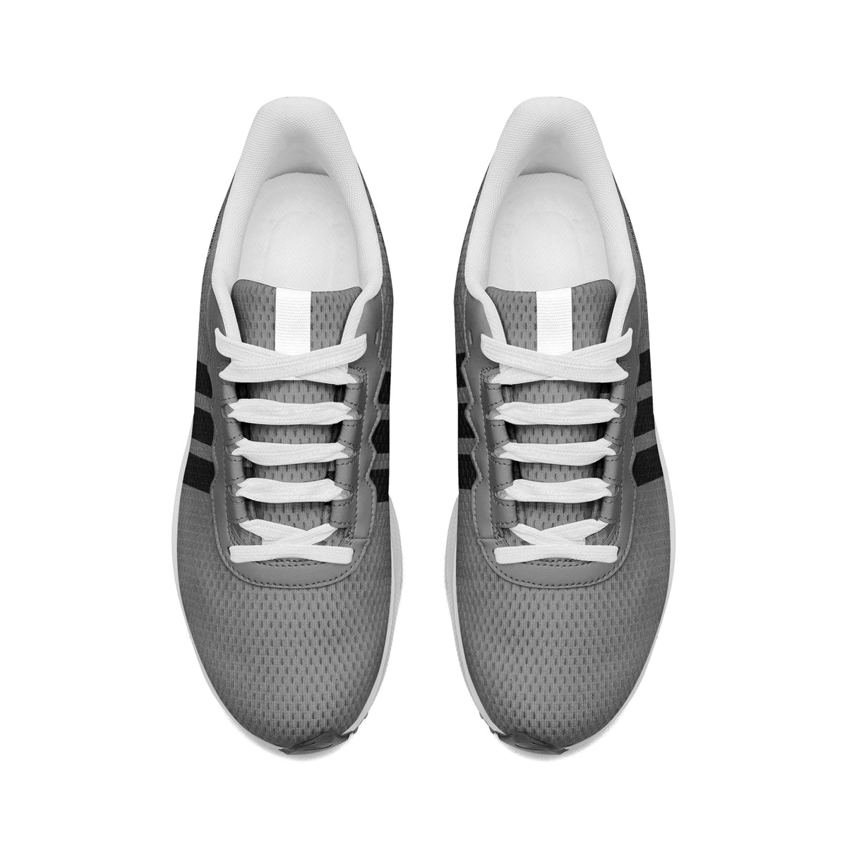 Unisex Mesh Tech Performance Running Shoes