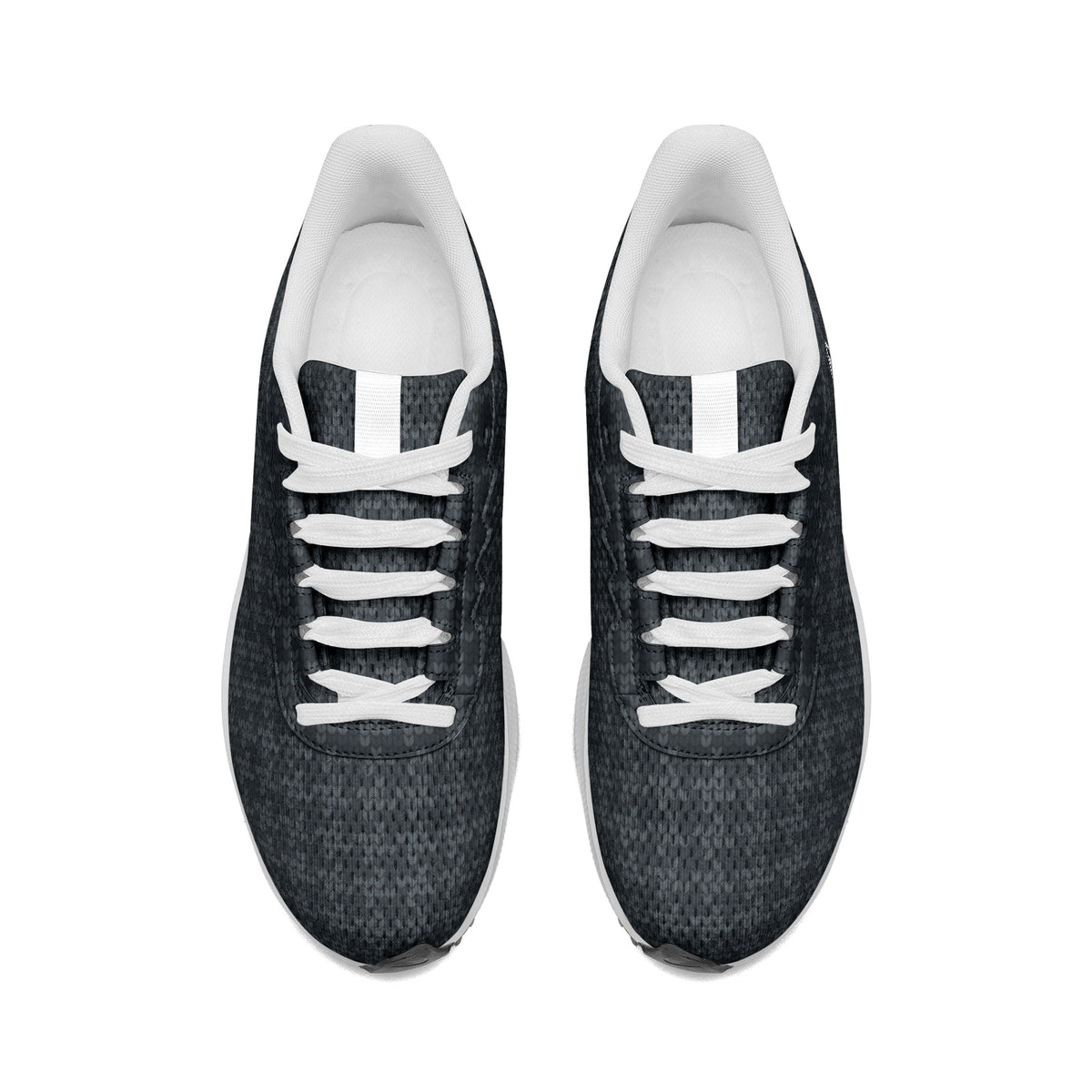 Unisex Mesh Tech Performance Running Shoes