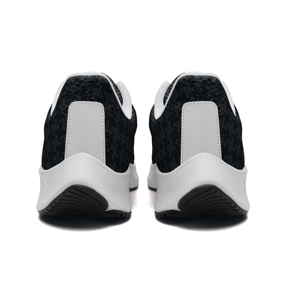 Unisex Mesh Tech Performance Running Shoes