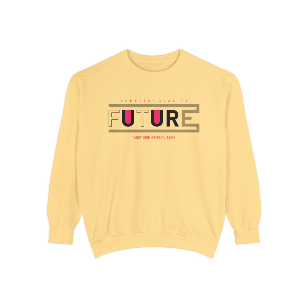 Men’s FUTURE Graphic Sweatshirt