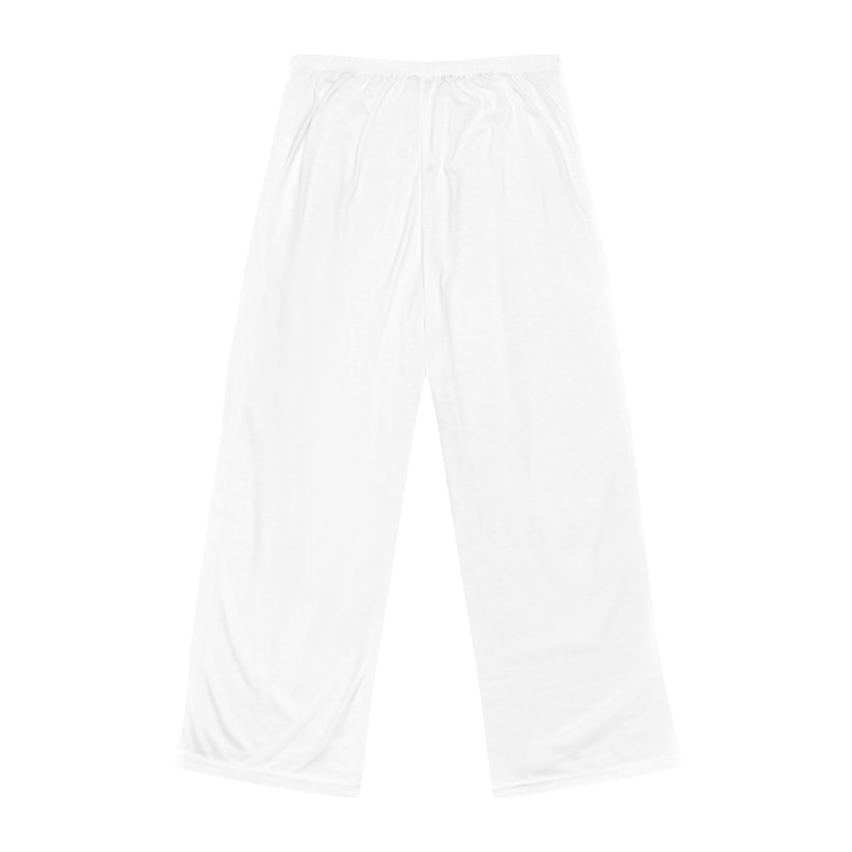 Women’s White Lounge Pants