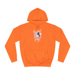Women’s "It’s Girl Things" Hoodie