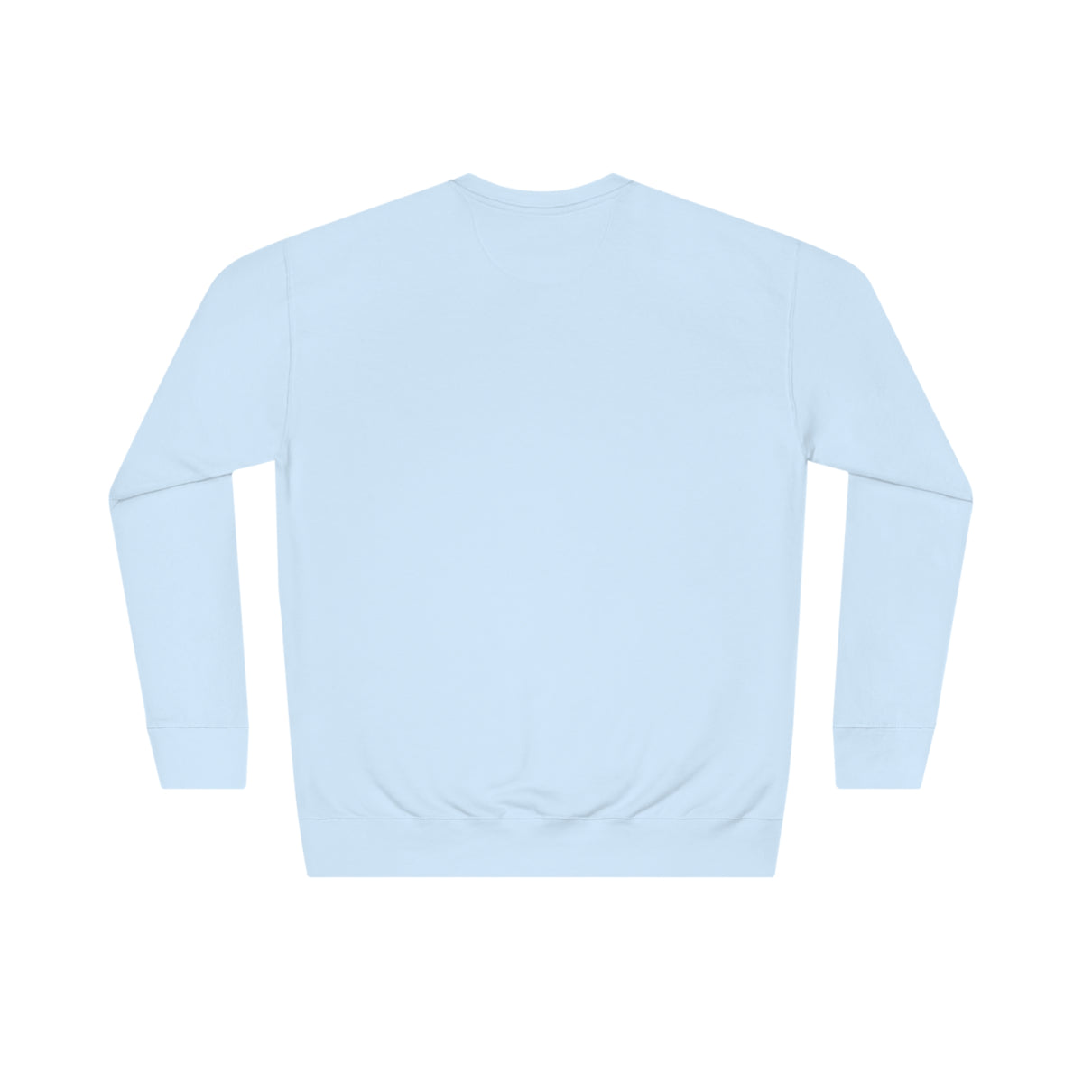 Women's "Stay Respect Girl" Graphic Sweatshirt