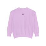 Women's "Selfie Queen" Graphic Sweatshirt