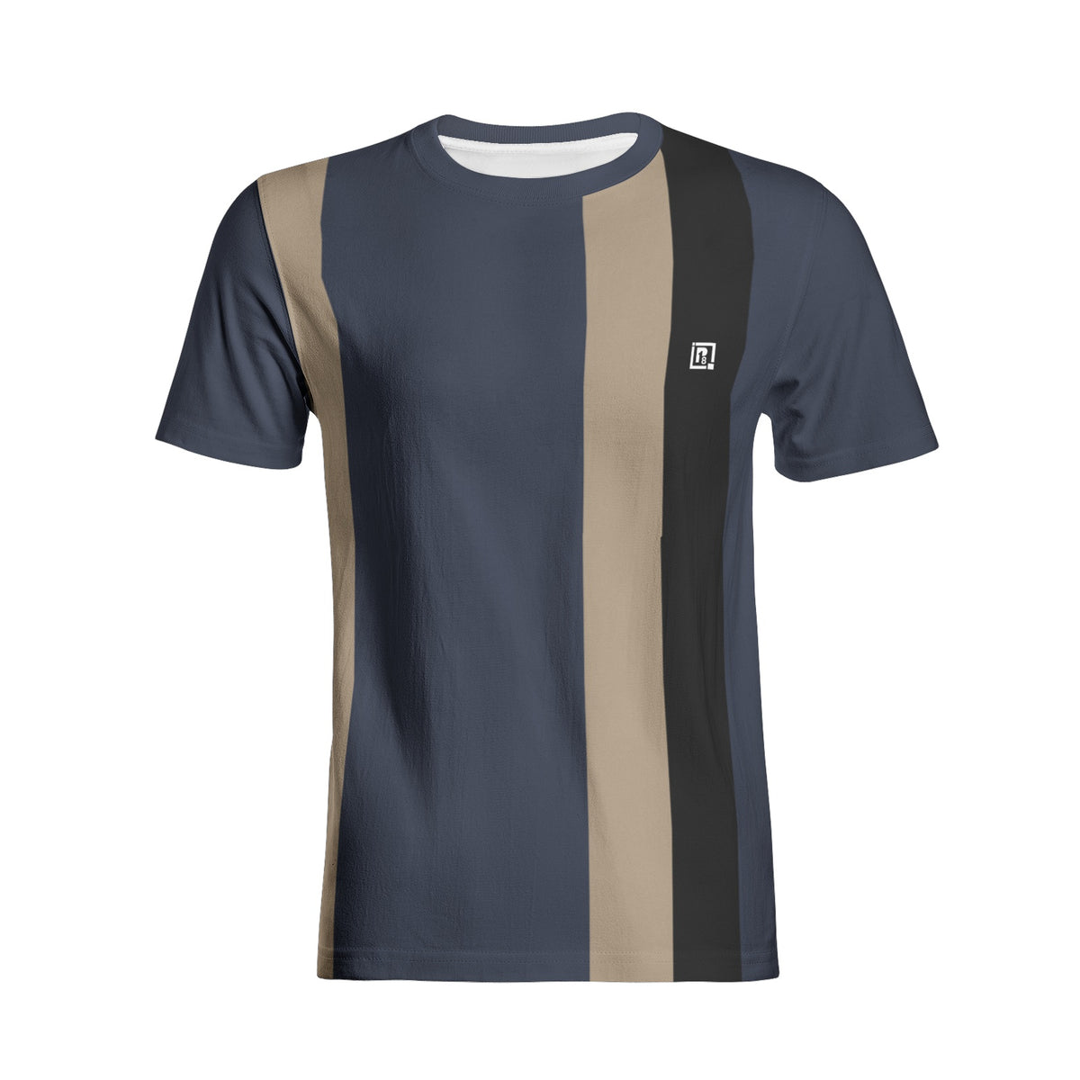 Unisex All-Over Print Cotton T-shirts