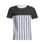 Unisex All-Over Print Cotton T-shirts