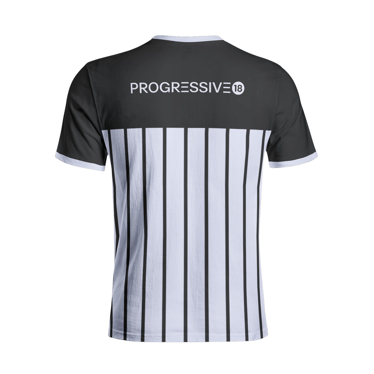 Unisex All-Over Print Cotton T-shirts