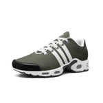 Unisex Mesh Tech Eco-Flex Sneakers