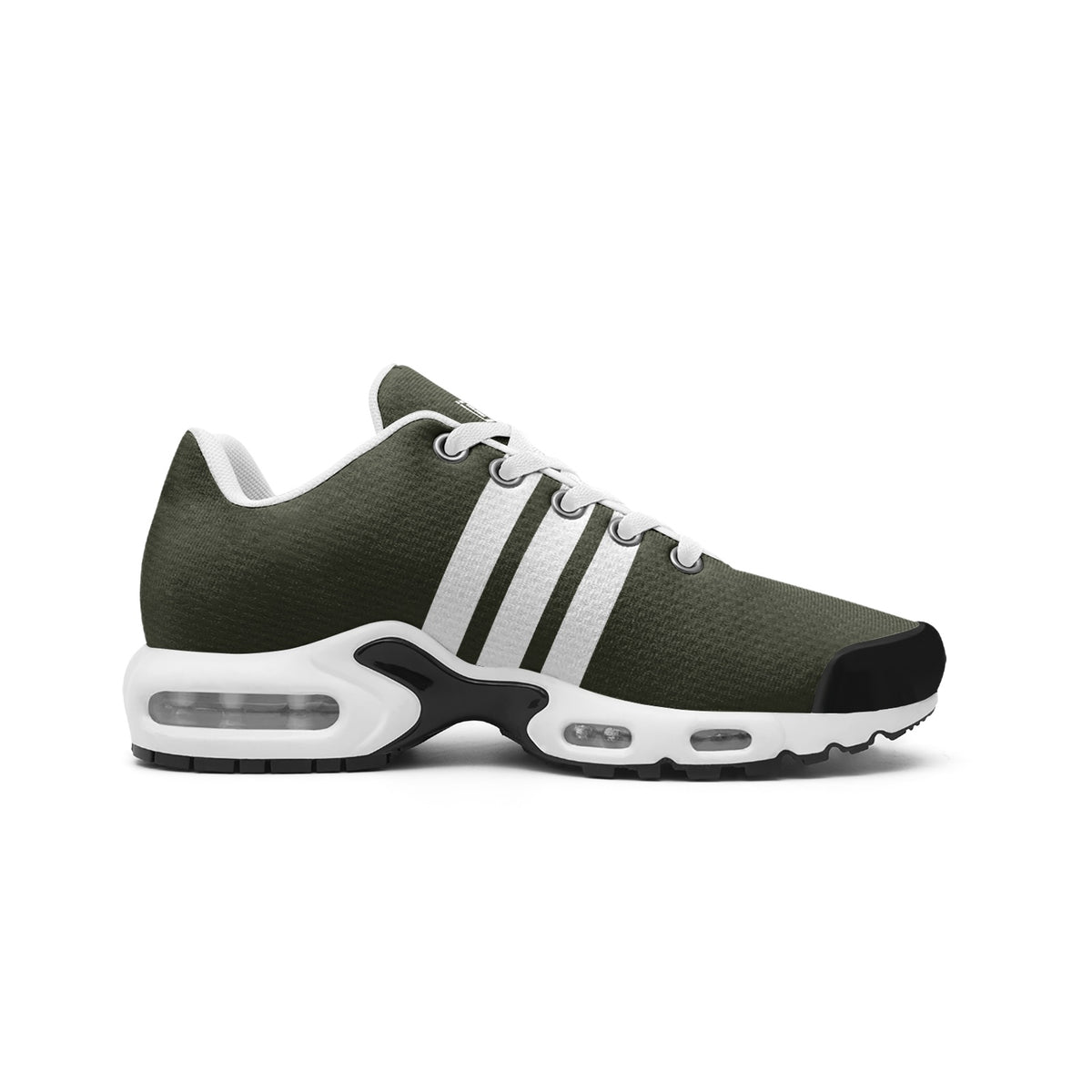 Unisex Mesh Tech Eco-Flex Sneakers