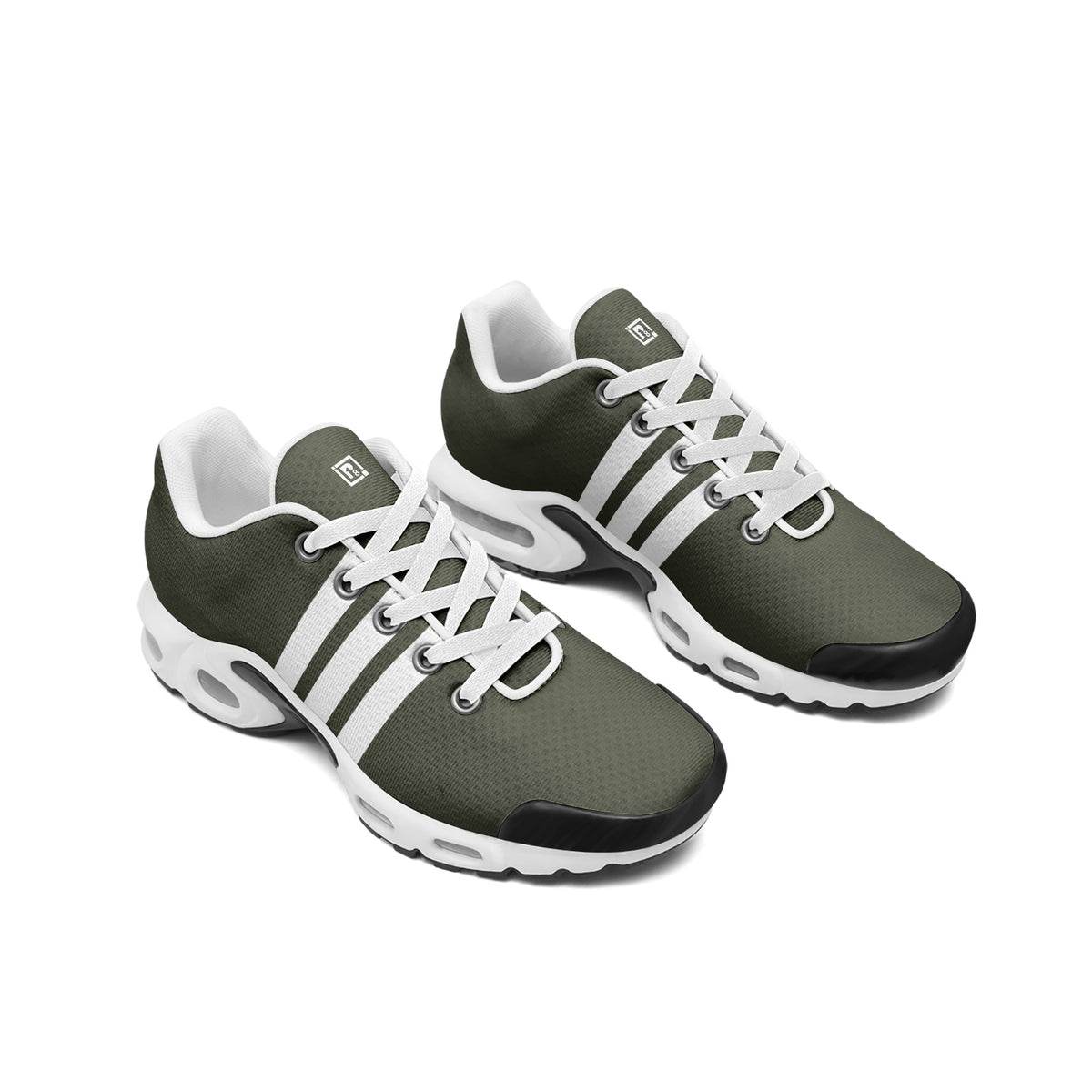 Unisex Mesh Tech Eco-Flex Sneakers