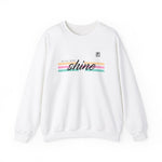 Men’s “Believe. Dream. Shine.” Sweatshirt