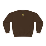 Men's Full Sleeve Graphic Crew Neck Sweatshirt