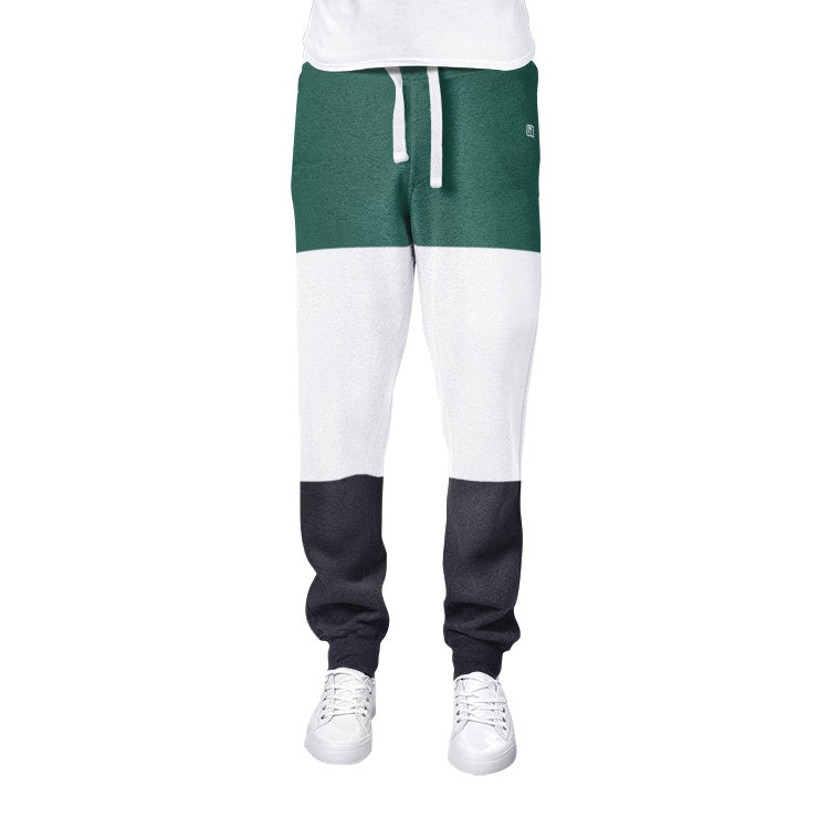 Men’s Colorblock Sweatpants