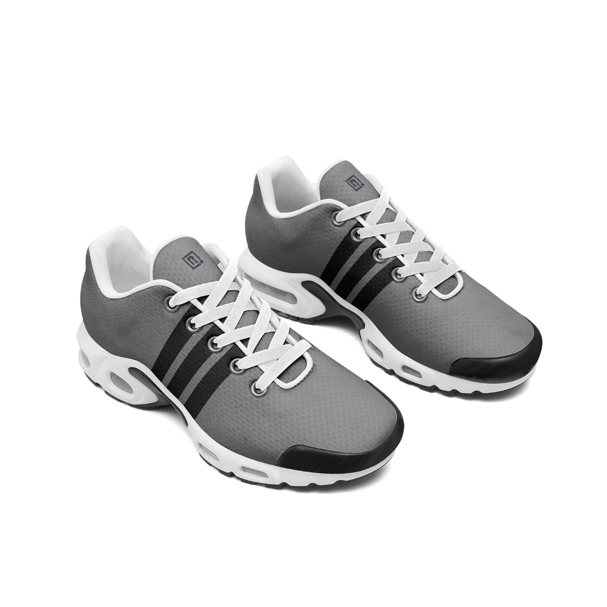 Unisex Mesh Tech Eco-Flex Sneakers