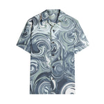 Men's All-over print Short Sleeve Shirts