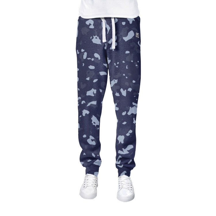 All-Over Print men's joggers sweatpants