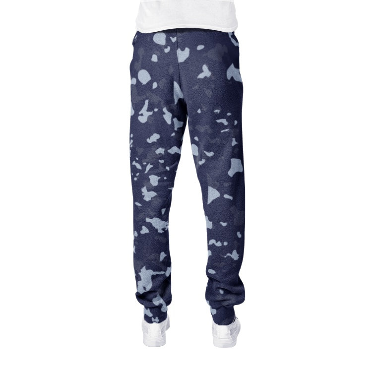 All-Over Print men's joggers sweatpants