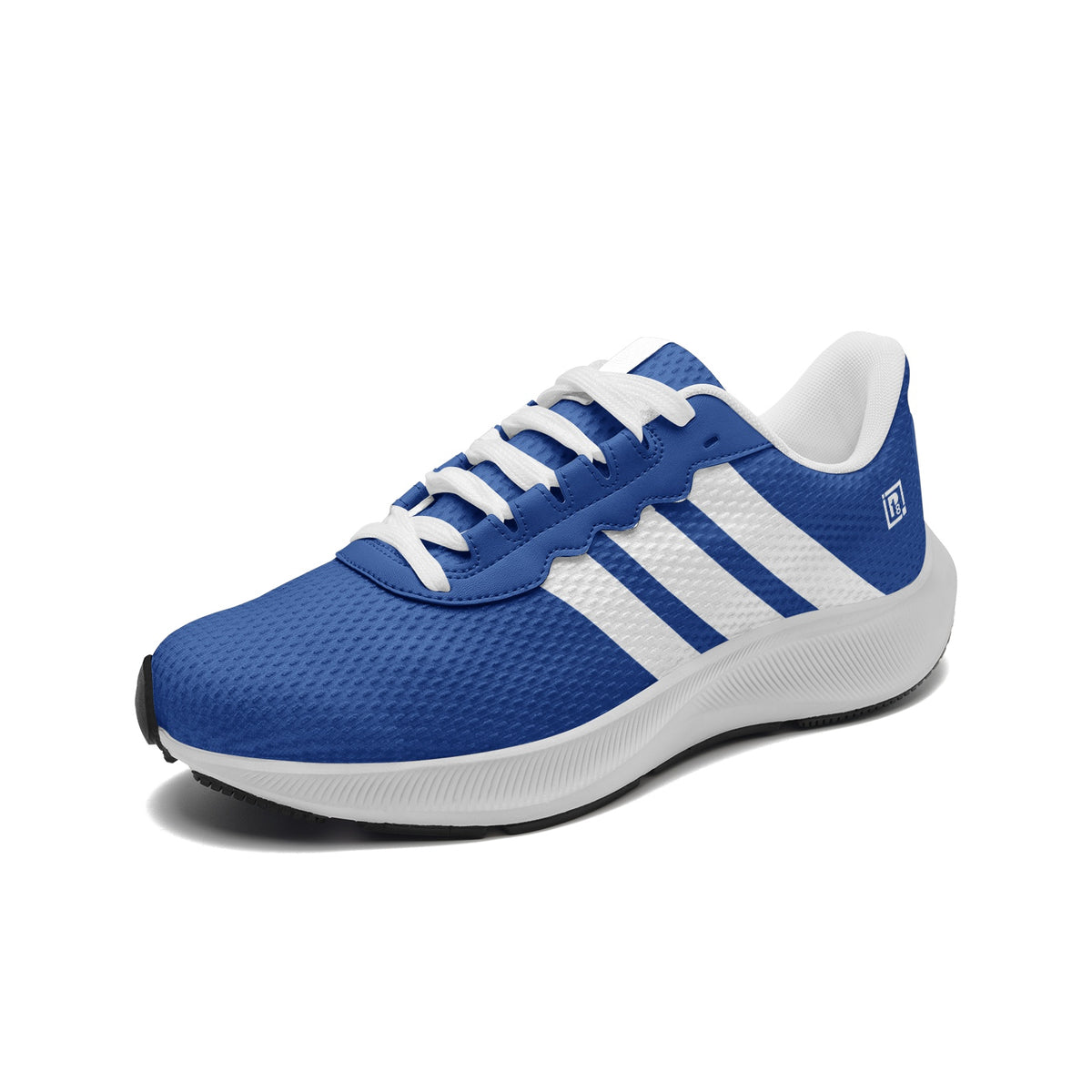 Unisex Mesh Tech Performance Running Shoes