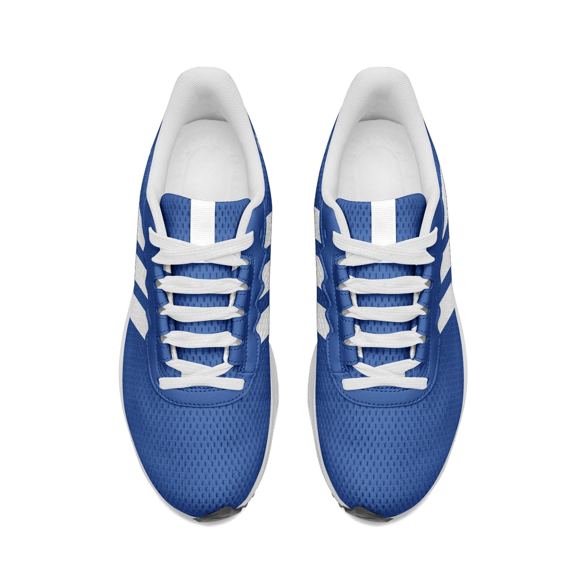 Unisex Mesh Tech Performance Running Shoes