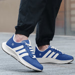 Unisex Mesh Tech Performance Running Shoes