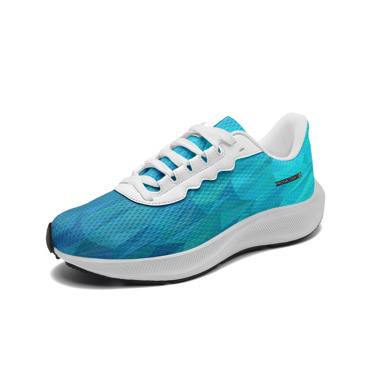 Unisex Mesh Tech Performance Running Shoes