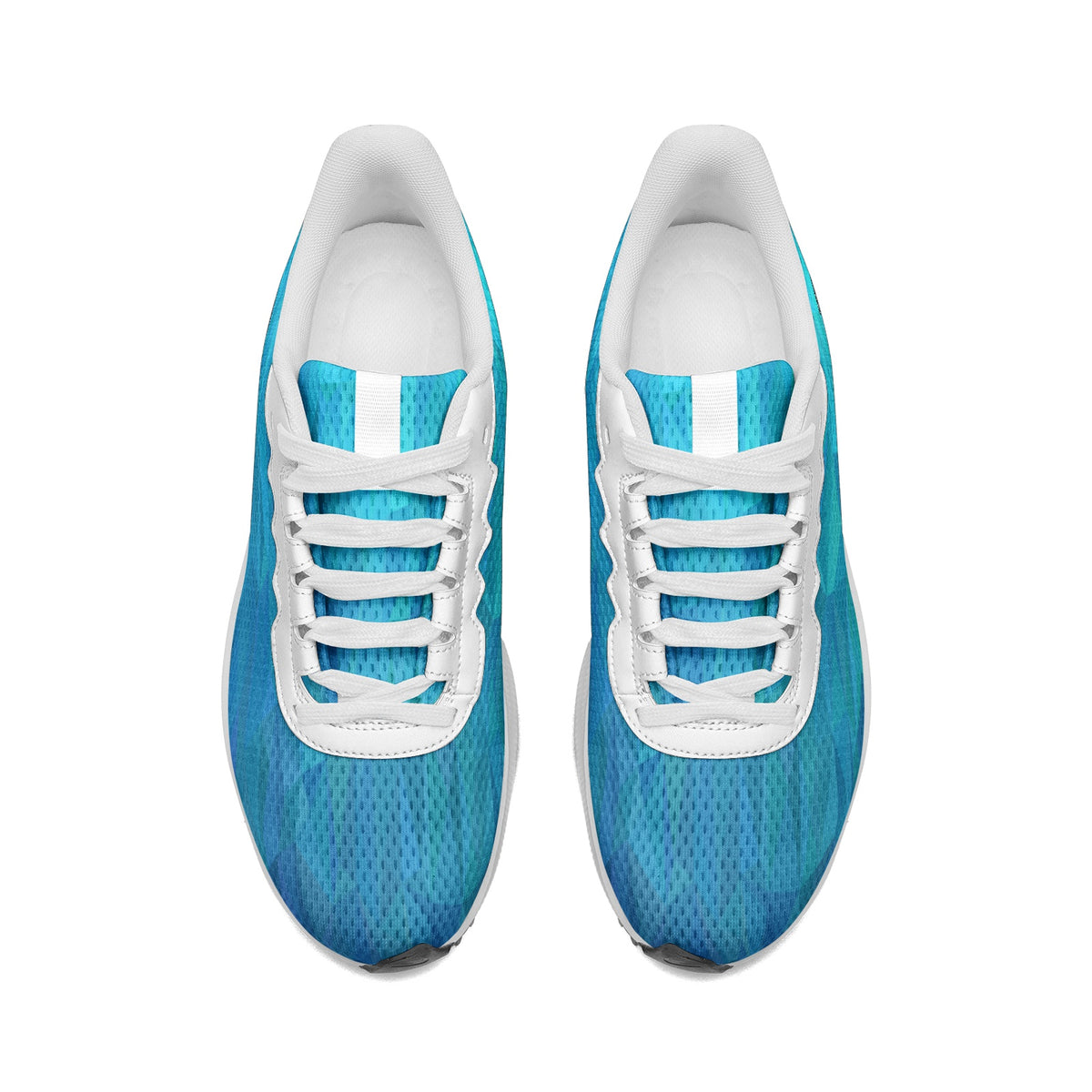 Unisex Mesh Tech Performance Running Shoes