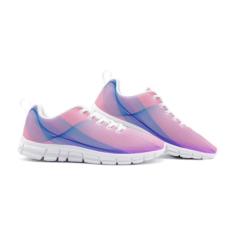Unisex Lightweight Sneaker Athletic Sneakers