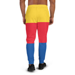 Men’s Color Block Joggers