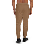 Men’s Brown Unlimited Joggers