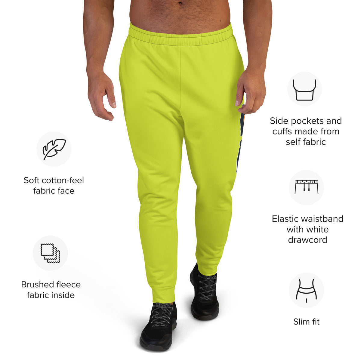 Men's Esport Performance Joggers