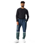 Brooklyn Casual Athletic Joggers