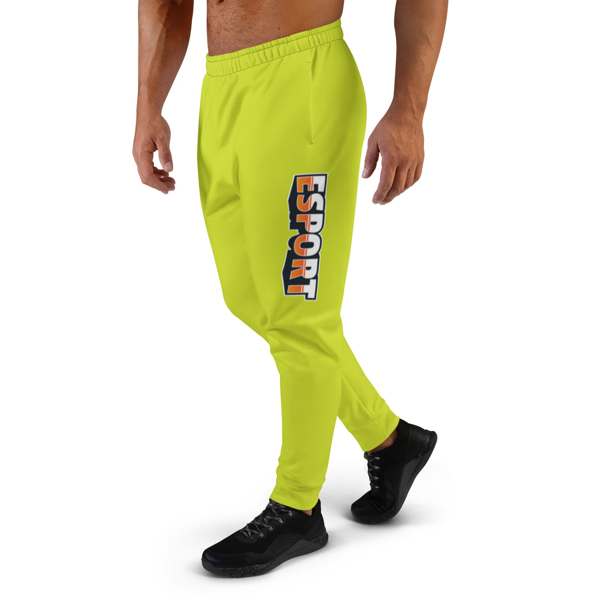 Men's Esport Performance Joggers