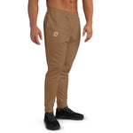 Men’s Brown Unlimited Joggers