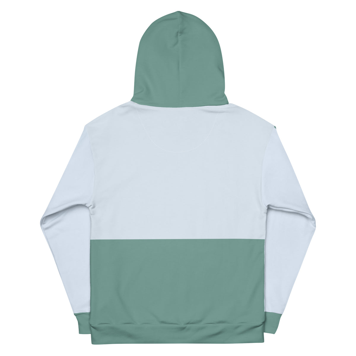 Women’s "Lust. Lost. Love" Colorblock Hoodie
