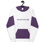 Women’s Colorblock Hoodie