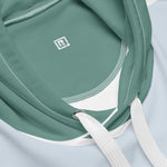 Women’s "Lust. Lost. Love" Colorblock Hoodie