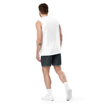 Men’s Athletic Performance Shorts – Lightweight, Breathable & Stylish