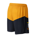 Women's Two-Tone Performance Shorts