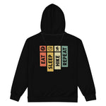 Women’s "Eat Sleep Hike Repeat" Hoodie