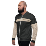 All-Over Print Unisex Bomber Jacket