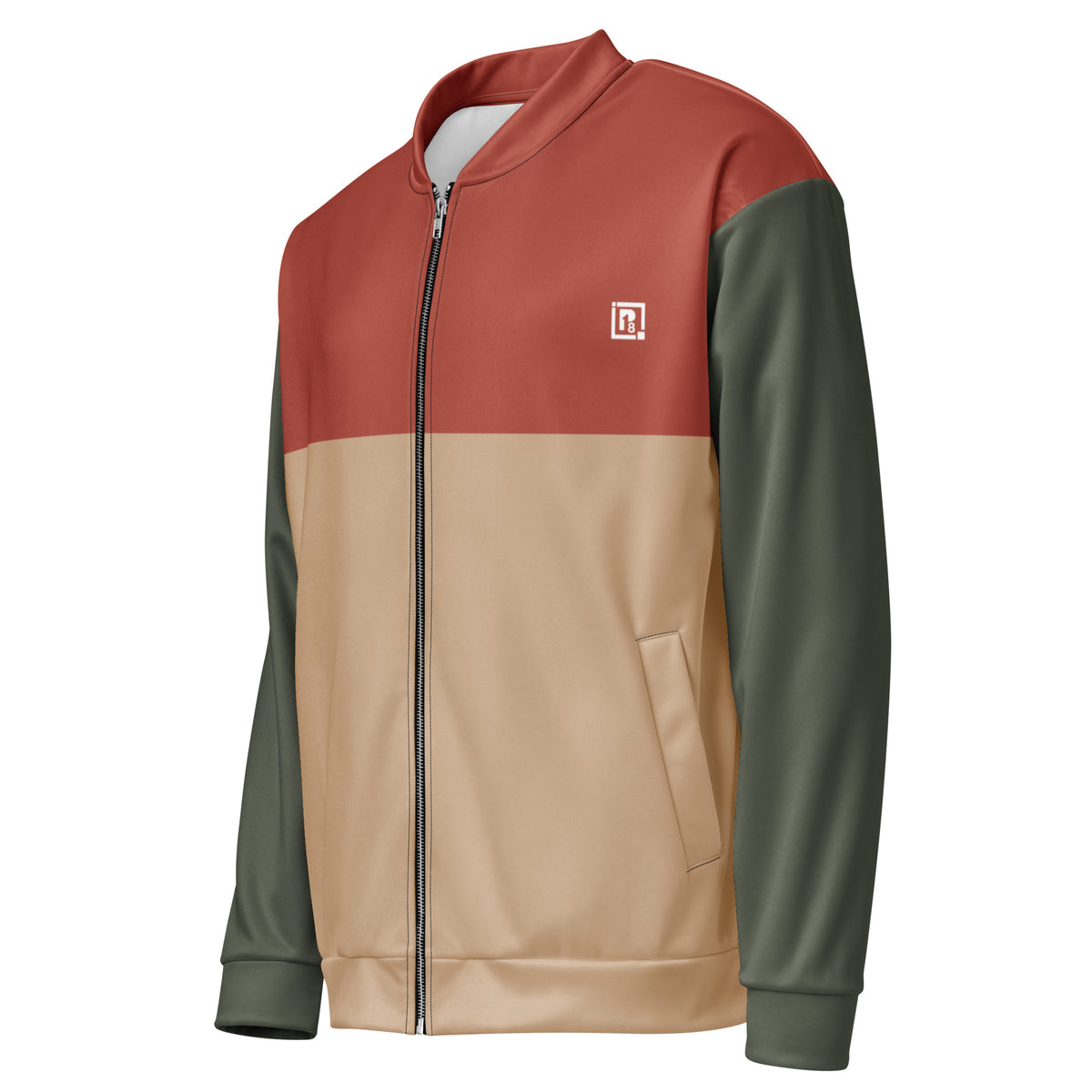 Super League Football Bomber Jacket