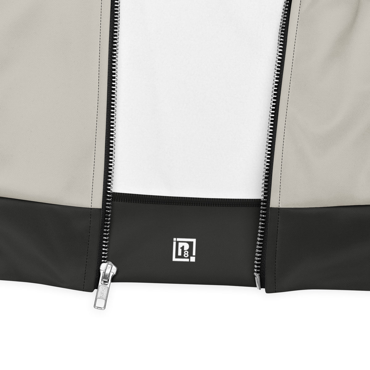 Women's Colorblock Striped Bomber Jacket