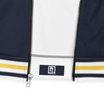 Women's Varsity Bomber Jacket