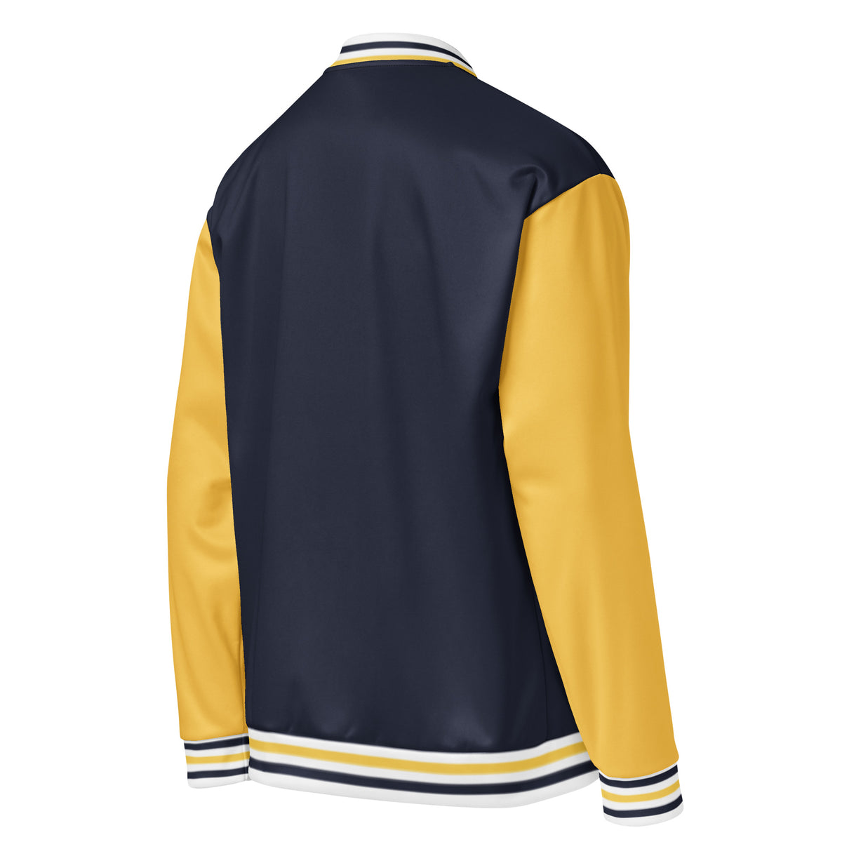 Women's Varsity Bomber Jacket